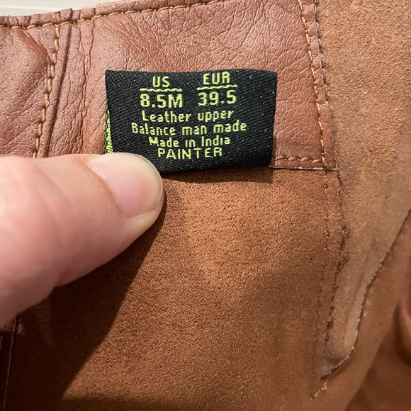 Sam Edelman Boots - Picture 8 of 8